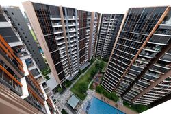 Sims Urban Oasis (D14), Condominium #620298101